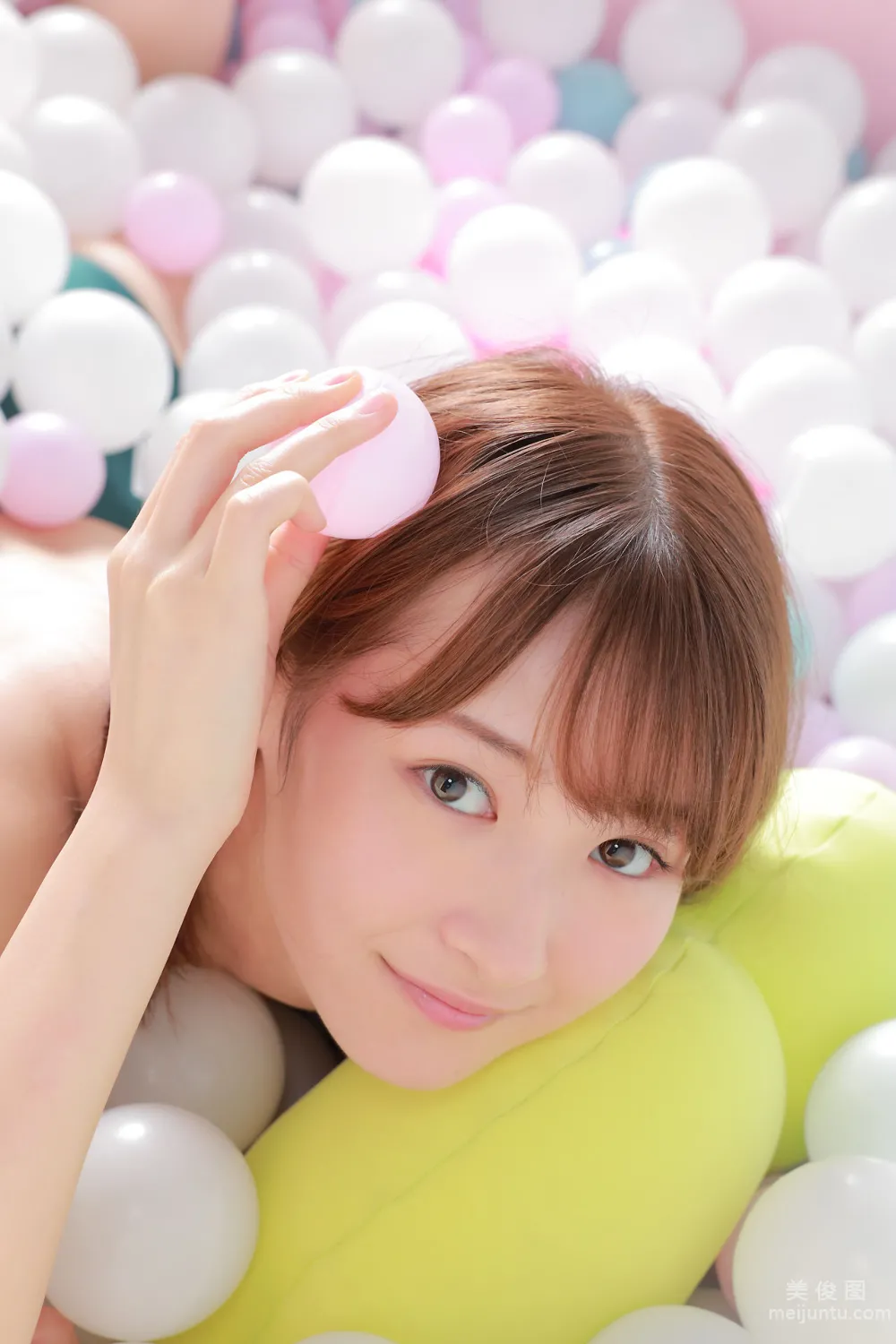 [Minisuka.tv] 近藤あさみ Asami Kondou Special Gallery 8.1 寫真套圖 19