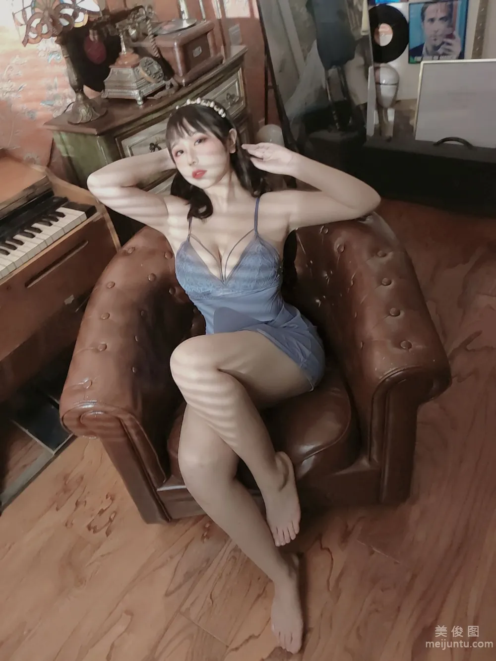 Muling Mu0: Web Idols photo 62