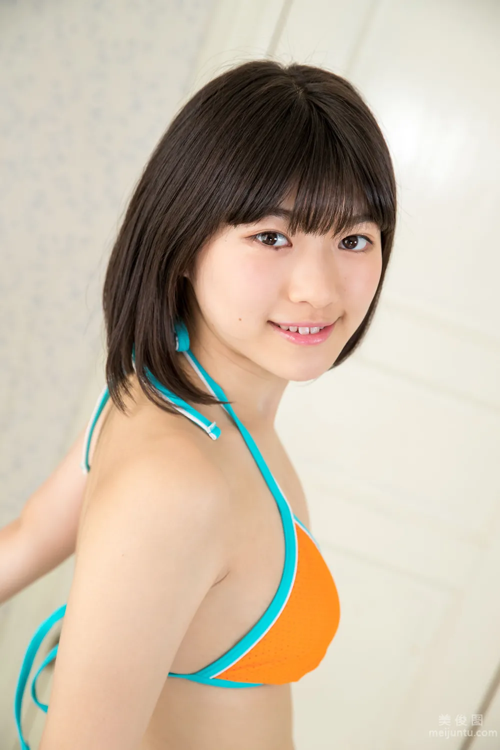 [Minisuka.tv] 沢村りさ - Limited Gallery 6.4 寫真套圖 56