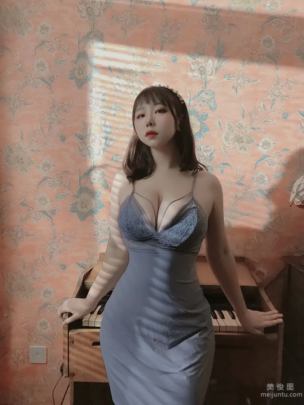 Muling Mu0: Web Idols photo 47