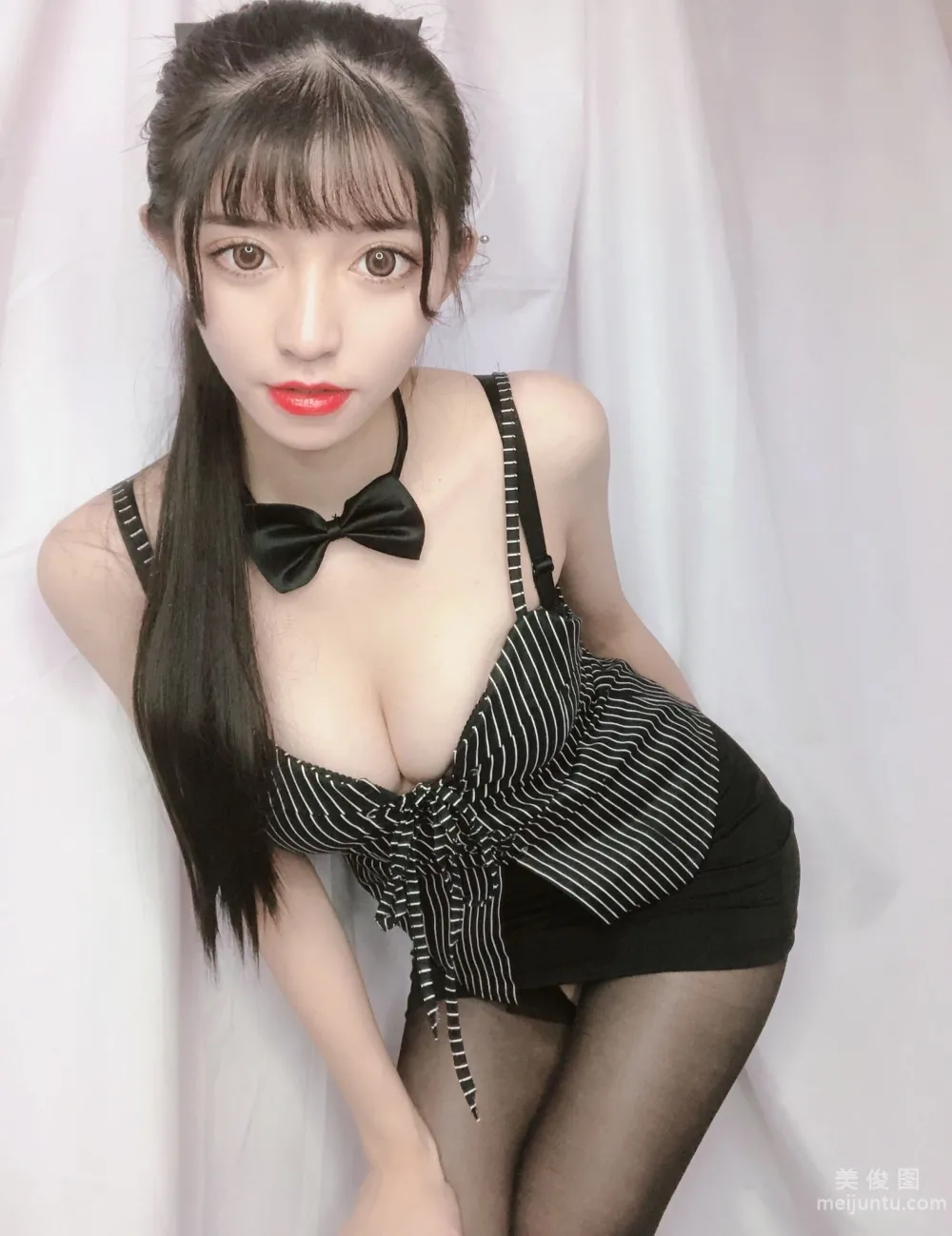[网红COSER写真] __KETTOE - OL秘书 31
