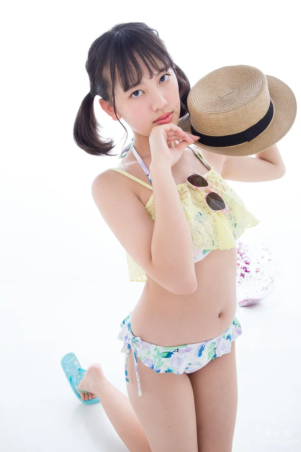 [Minisuka.tv] 柏木さりな Sarina Kashiwagi - Premium Gallery 2.8 47