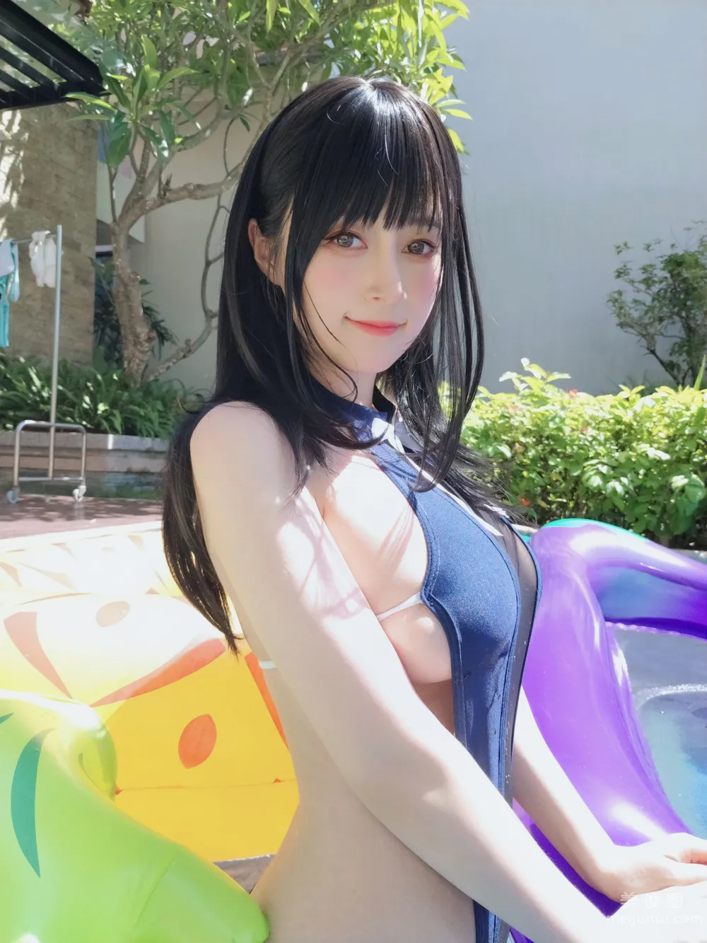 Baiyin 81: Web Idols photo 51