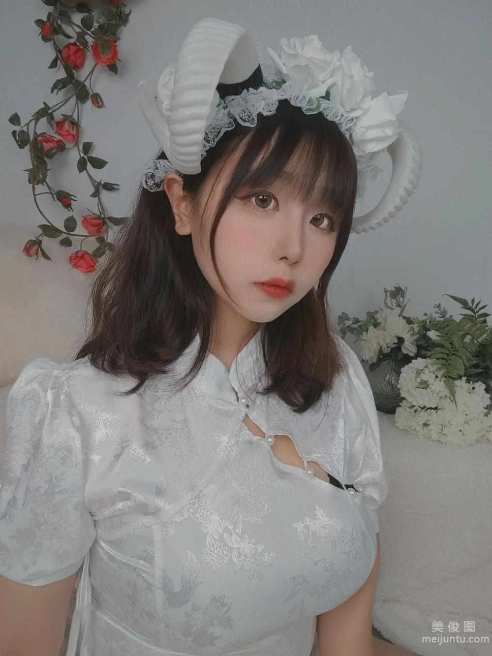 Muling Mu0: Web Idols photo 22