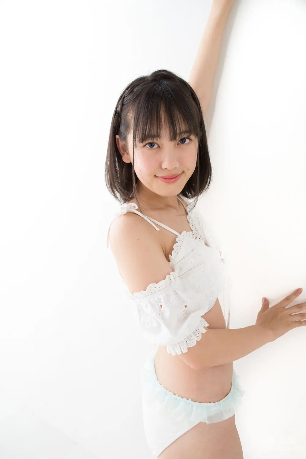 [Minisuka.tv] 柏木さりな Sarina Kashiwagi - Premium Gallery 2.6 43