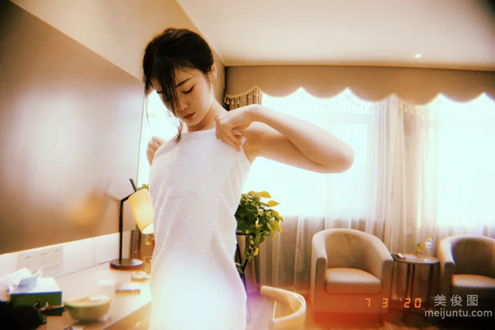 Yimi Bade Dali Zi: Web Idols photo 8