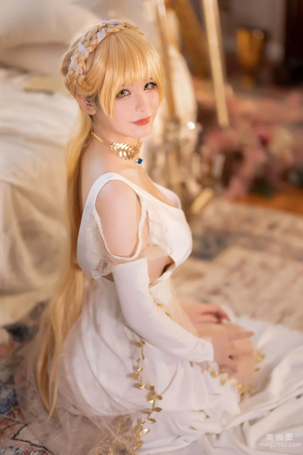 Qian Yu: Web Idols photo 13