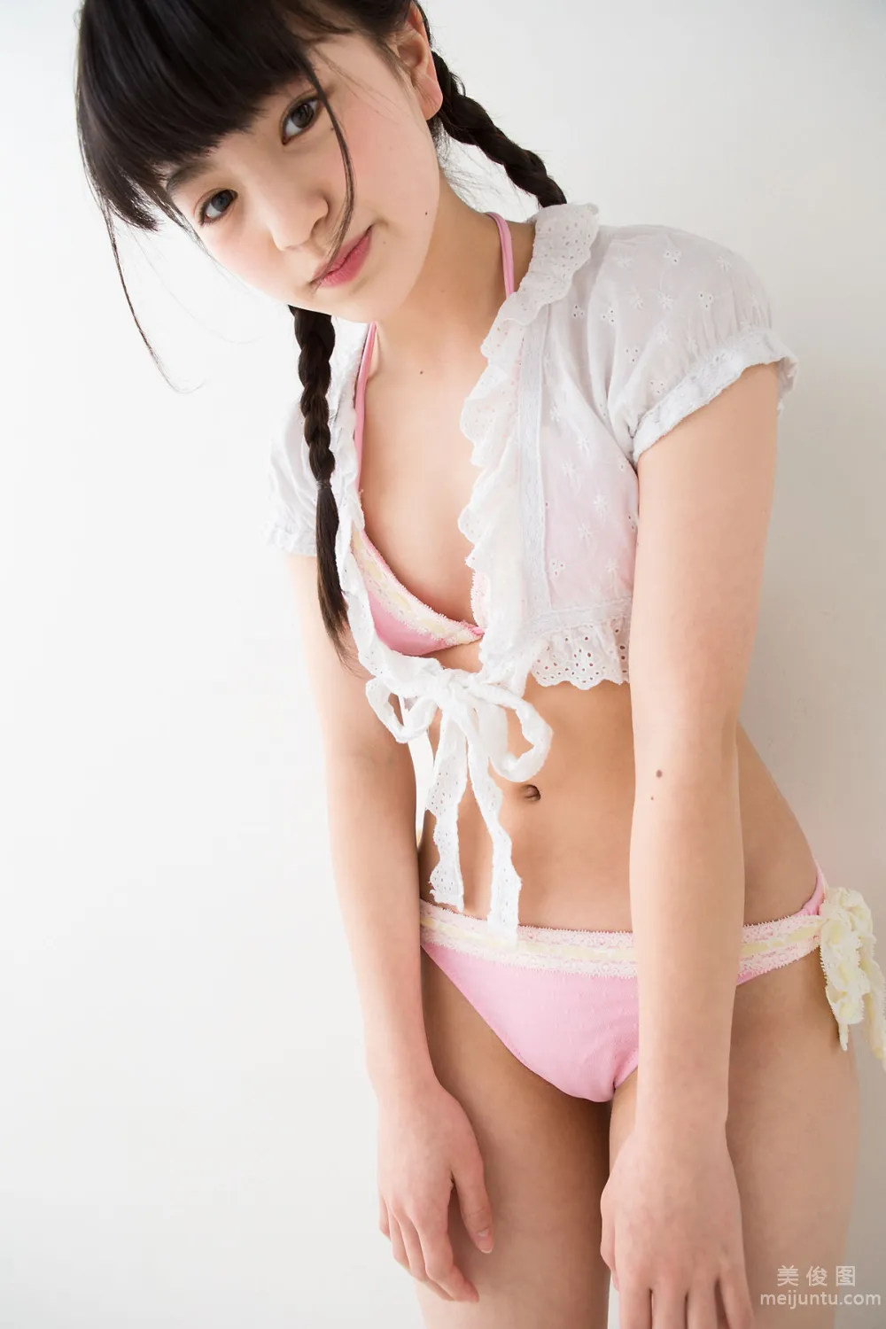 [Minisuka.tv] 玉城ひなこ - Premium Gallery 2.341