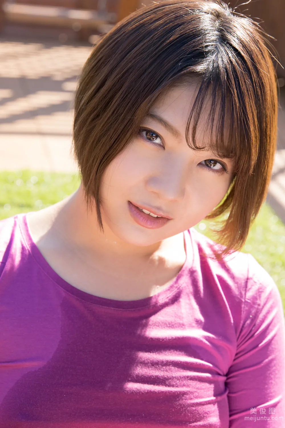 [Minisuka.tv] 神前つかさ - Limited Gallery 15.3 寫真套圖 23