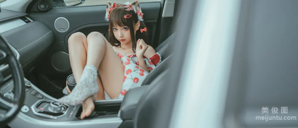Chun Momo: Web Idols photo 53