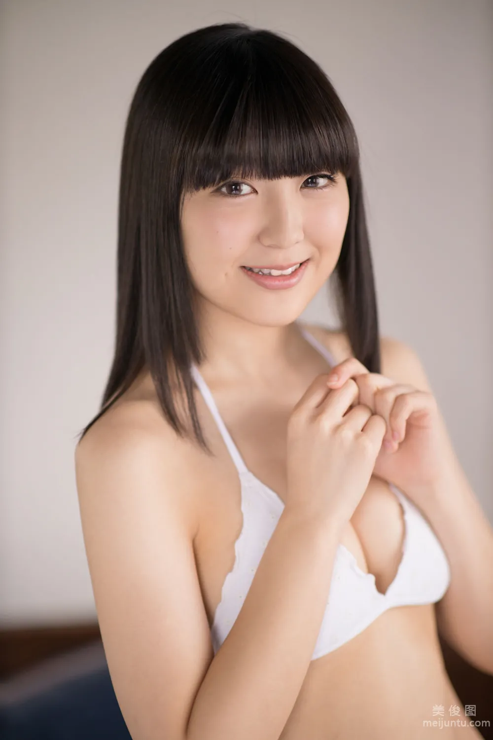 [Minisuka.tv] 高梨あい - Secret Gallery (STAGE1) 5.1 10