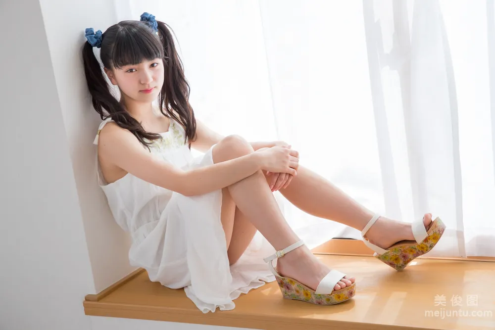 [Minisuka.tv] 玉城ひなこ Hinako Tamaki - Premium Gallery 3.3 寫真套圖 20