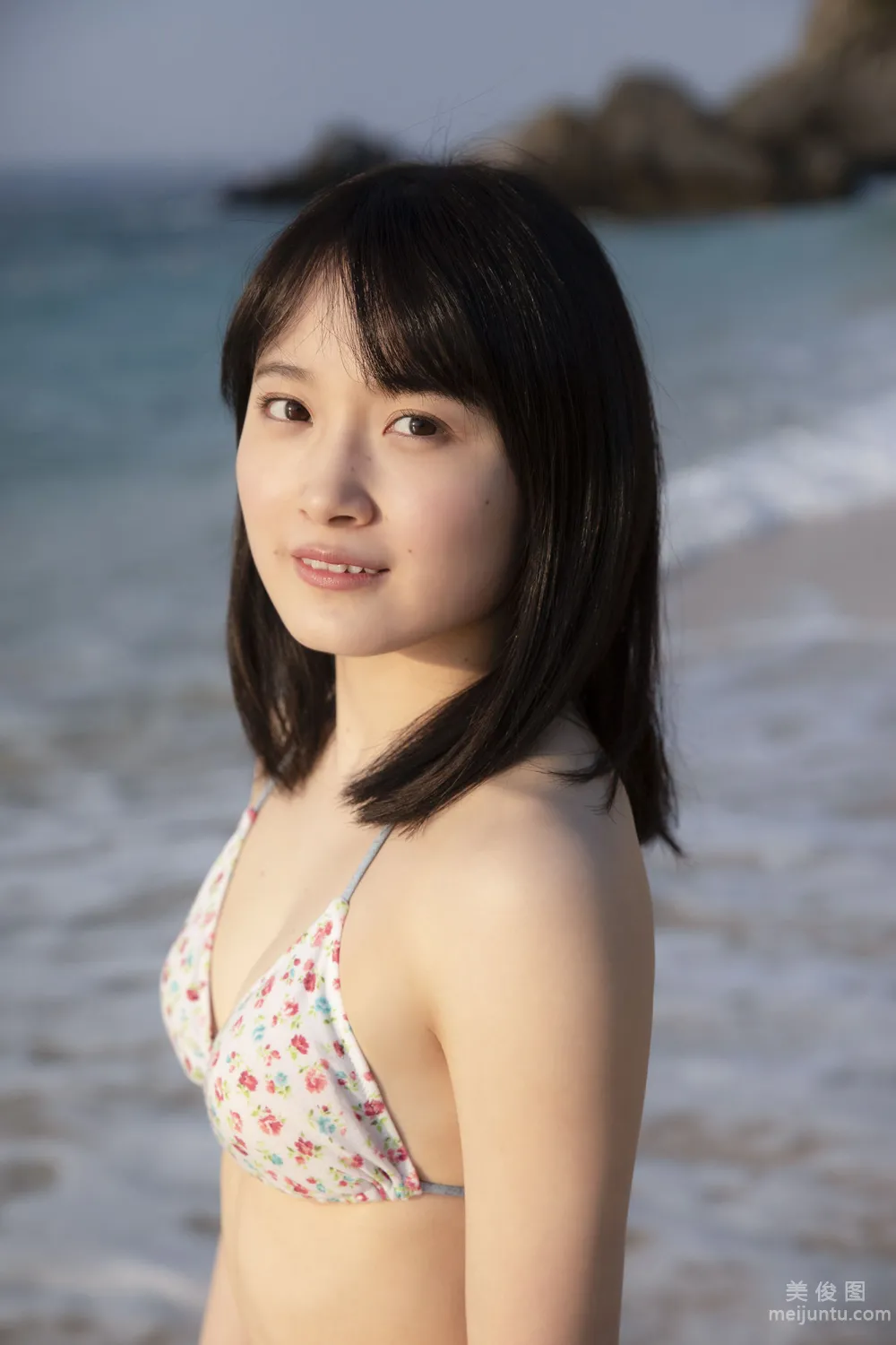 [Hello! Project Digital Books] No.206 Chisaki Morito Photo Set photo 49