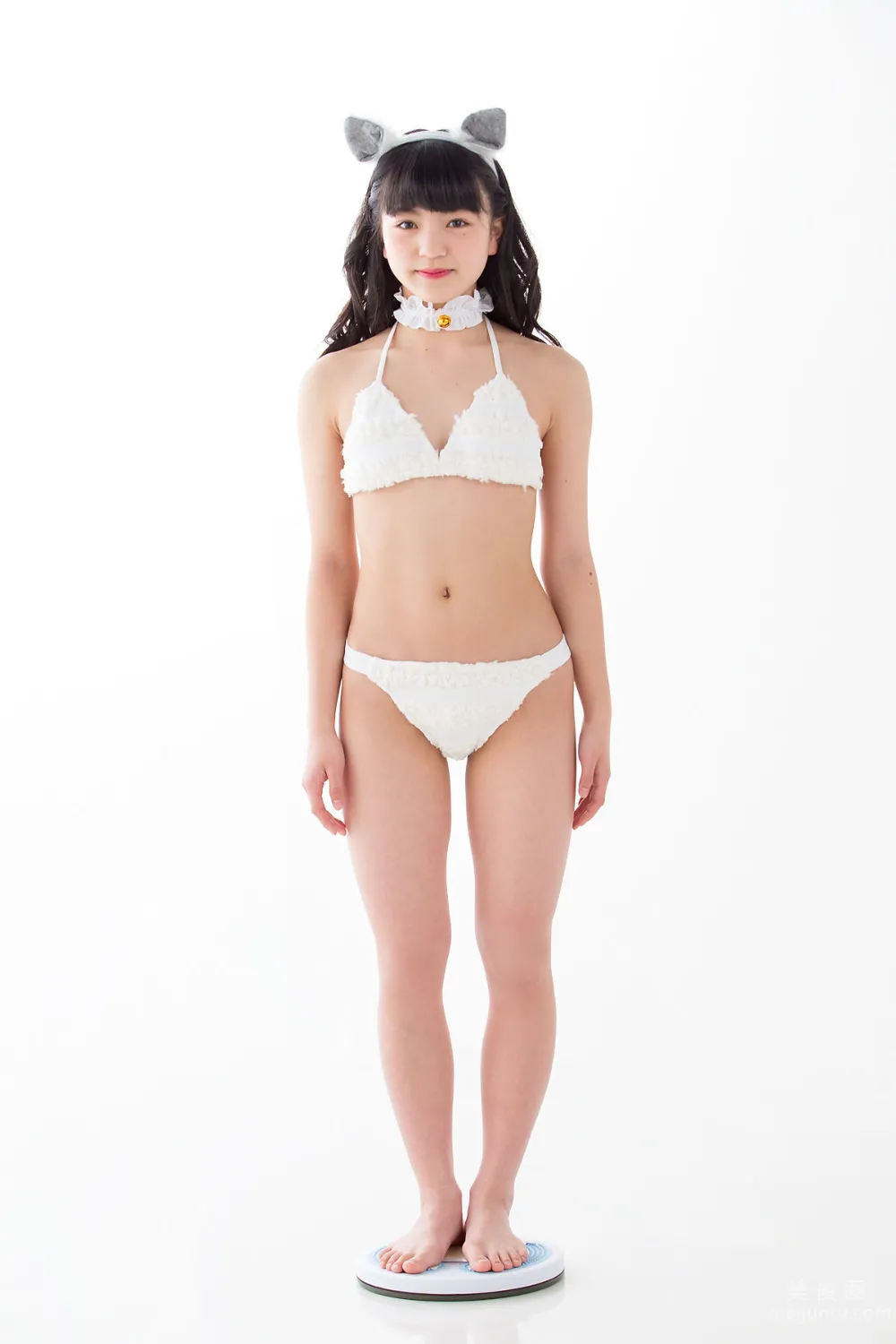 [Minisuka.tv] 玉城ひなこ - Premium Gallery 2.5 1