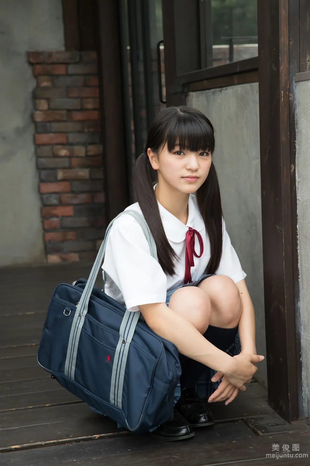 [Minisuka.tv] 玉城ひなこ Hinako Tamaki - Premium Gallery 4.1 写真套图6