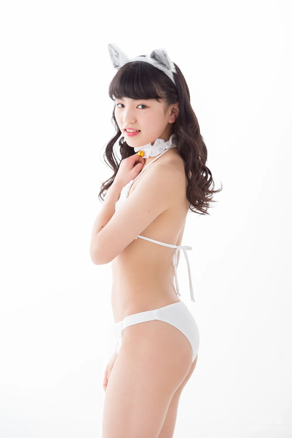 [Minisuka.tv] 玉城ひなこ - Premium Gallery 2.5 13