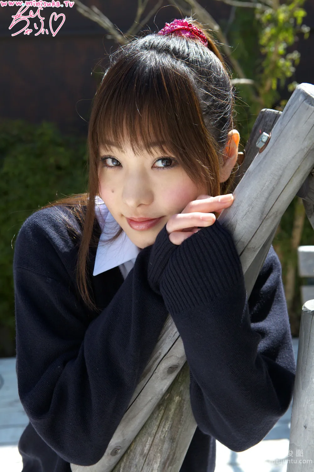 [Minisuka.tv] 鈴川ケイ - Regular Gallery (STAGE1) 01 4