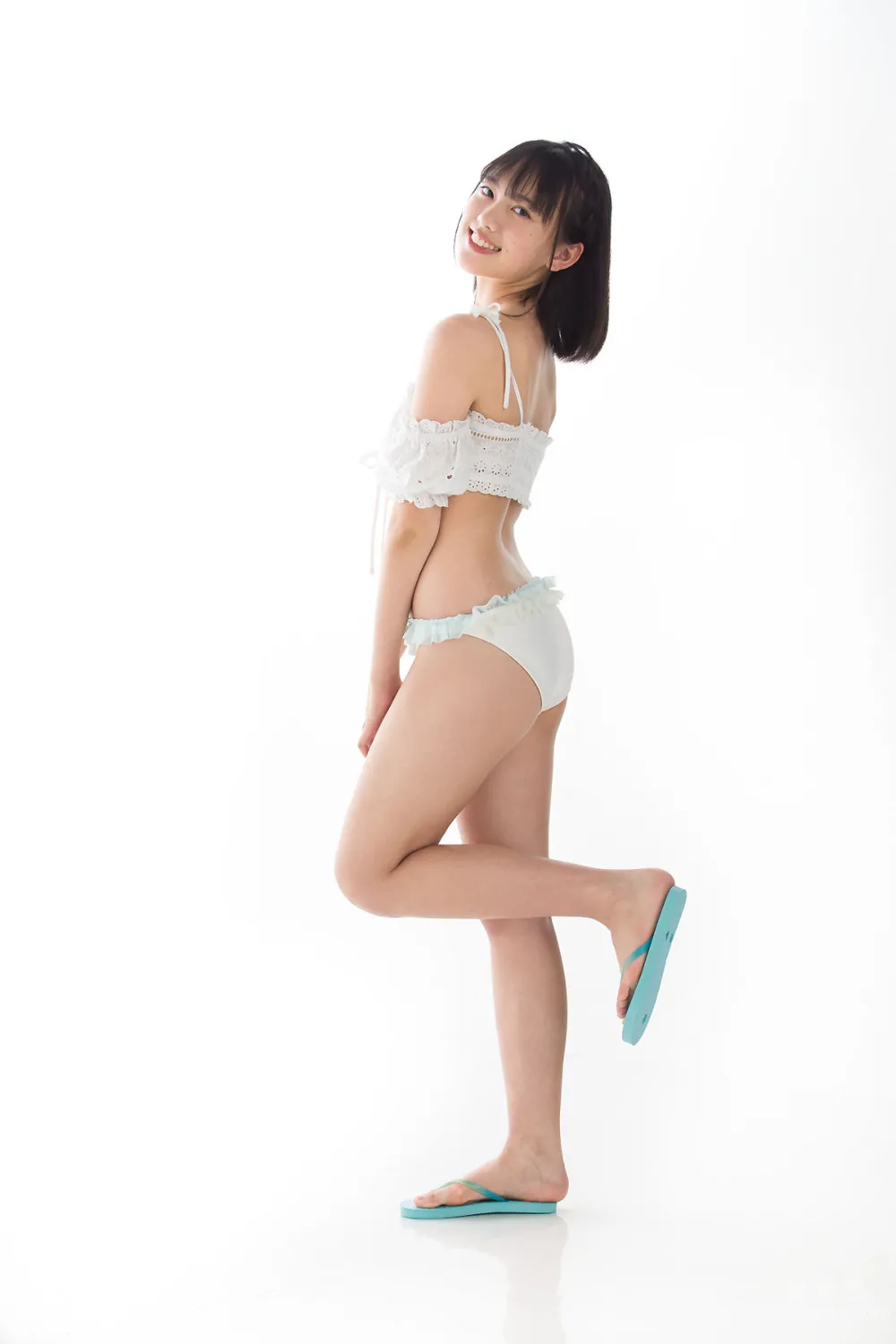 [Minisuka.tv] 柏木さりな Sarina Kashiwagi - Premium Gallery 2.6 13