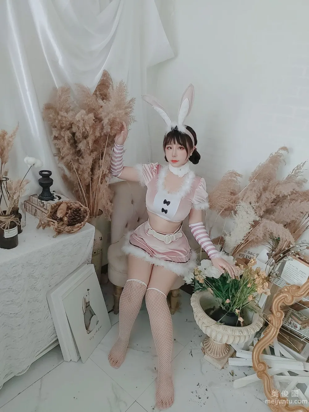 Muling Mu0: Web Idols photo 40