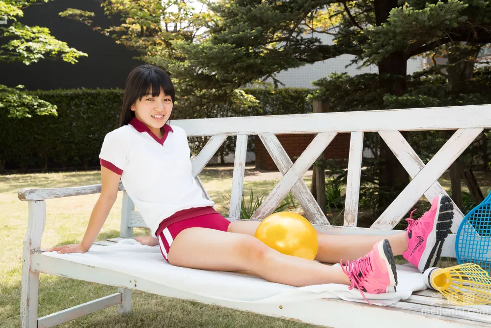 [Minisuka.tv] 玉城ひなこ Hinako Tamaki - Premium Gallery 3.1 38