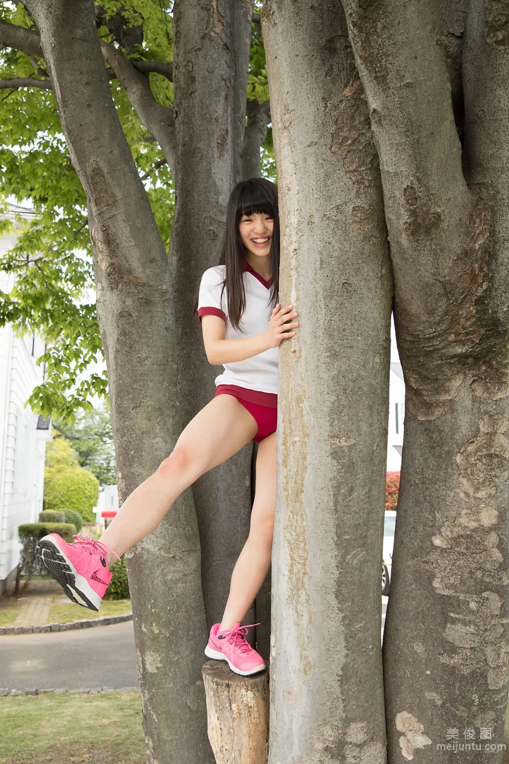 [Minisuka.tv] 玉城ひなこ Hinako Tamaki - Premium Gallery 3.110