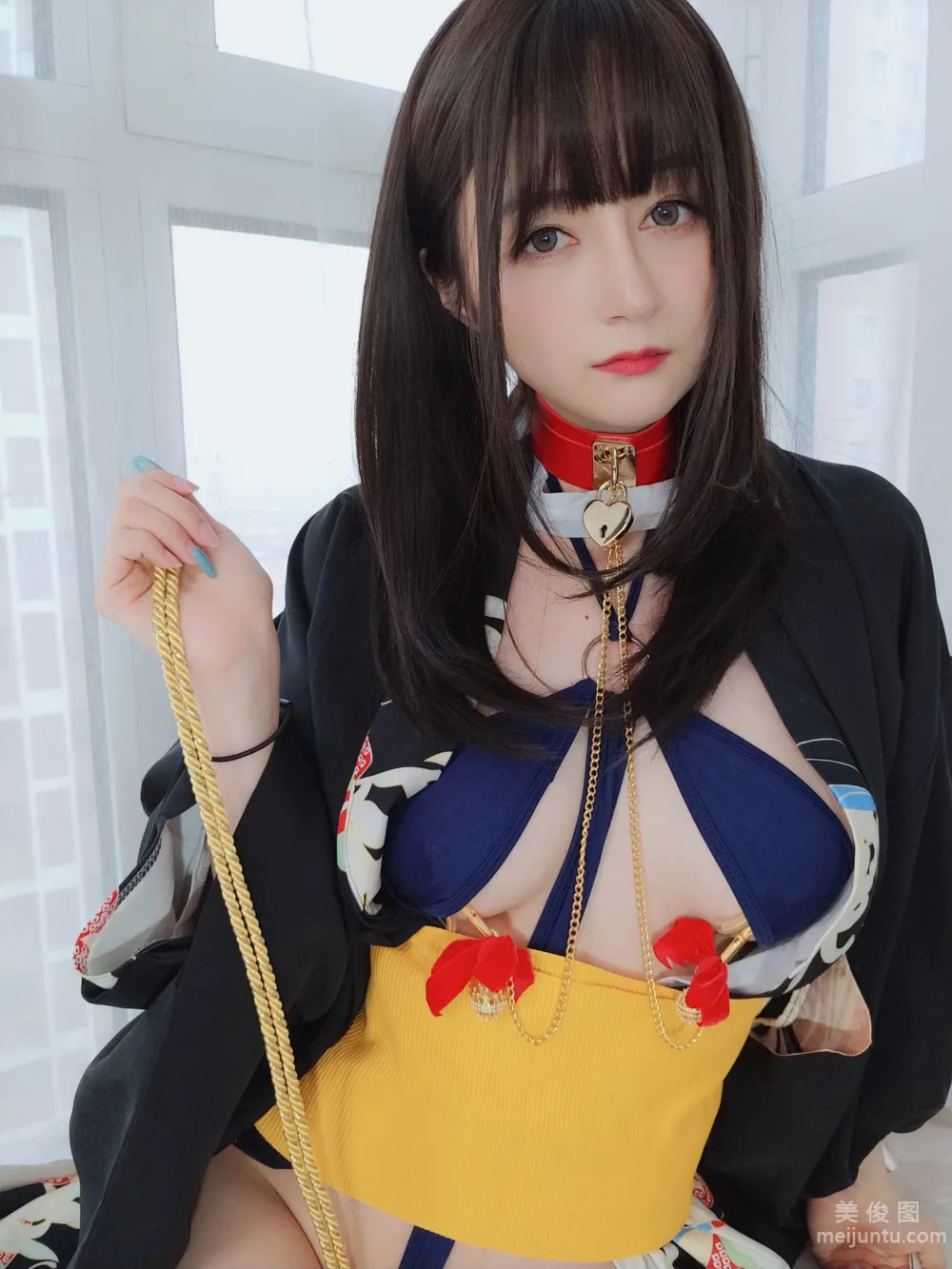 Baiyin 81: Web Idols photo 30