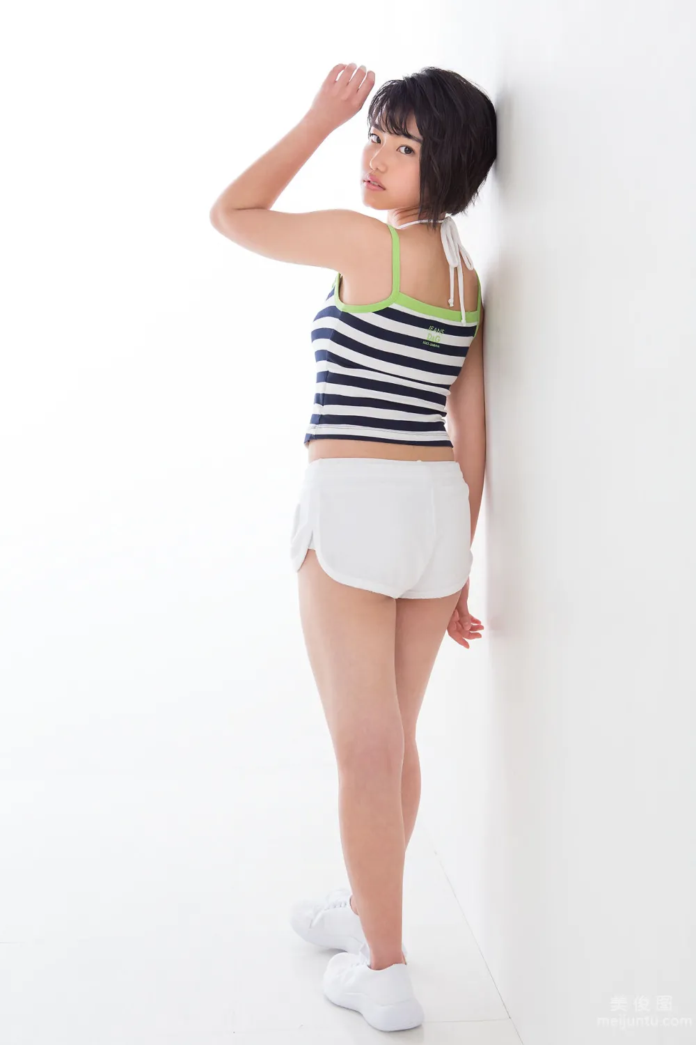 [Minisuka.tv] Saya Asahina 朝比奈さや - Regular Gallery 01 寫真套圖 24