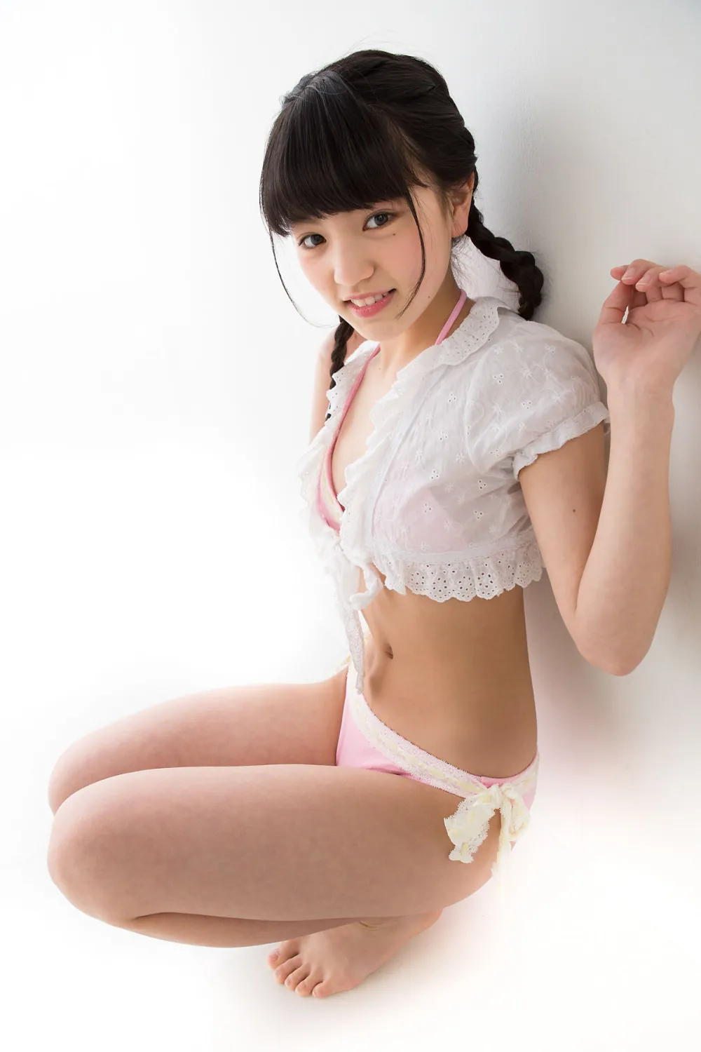 [Minisuka.tv] 玉城ひなこ - Premium Gallery 2.331