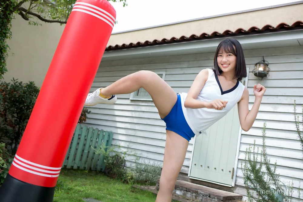 [Minisuka.tv] 柏木さりな Sarina Kashiwagi - Premium Gallery 3.2 24