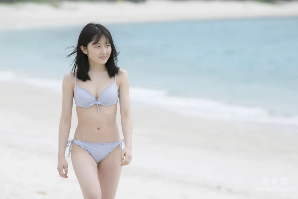 [Hello! Project Digital Books] No.206 Chisaki Morito Photo Set photo 96
