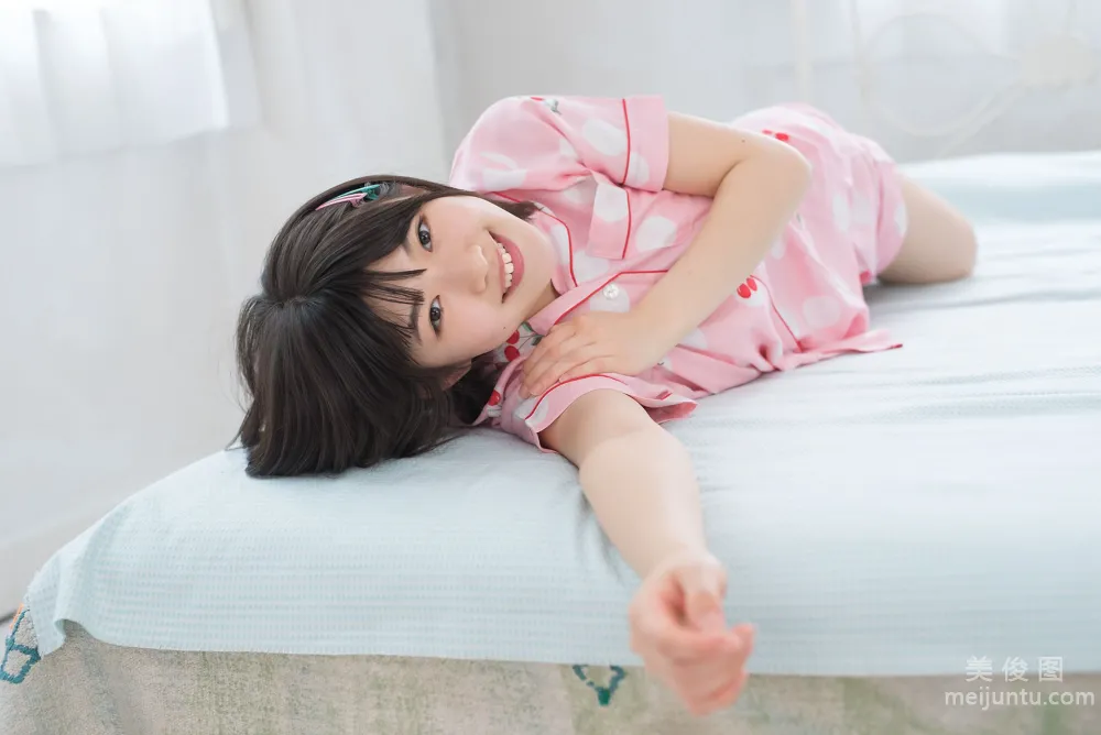 [Minisuka.tv] 沢村りさ - Limited Gallery 6.2 16