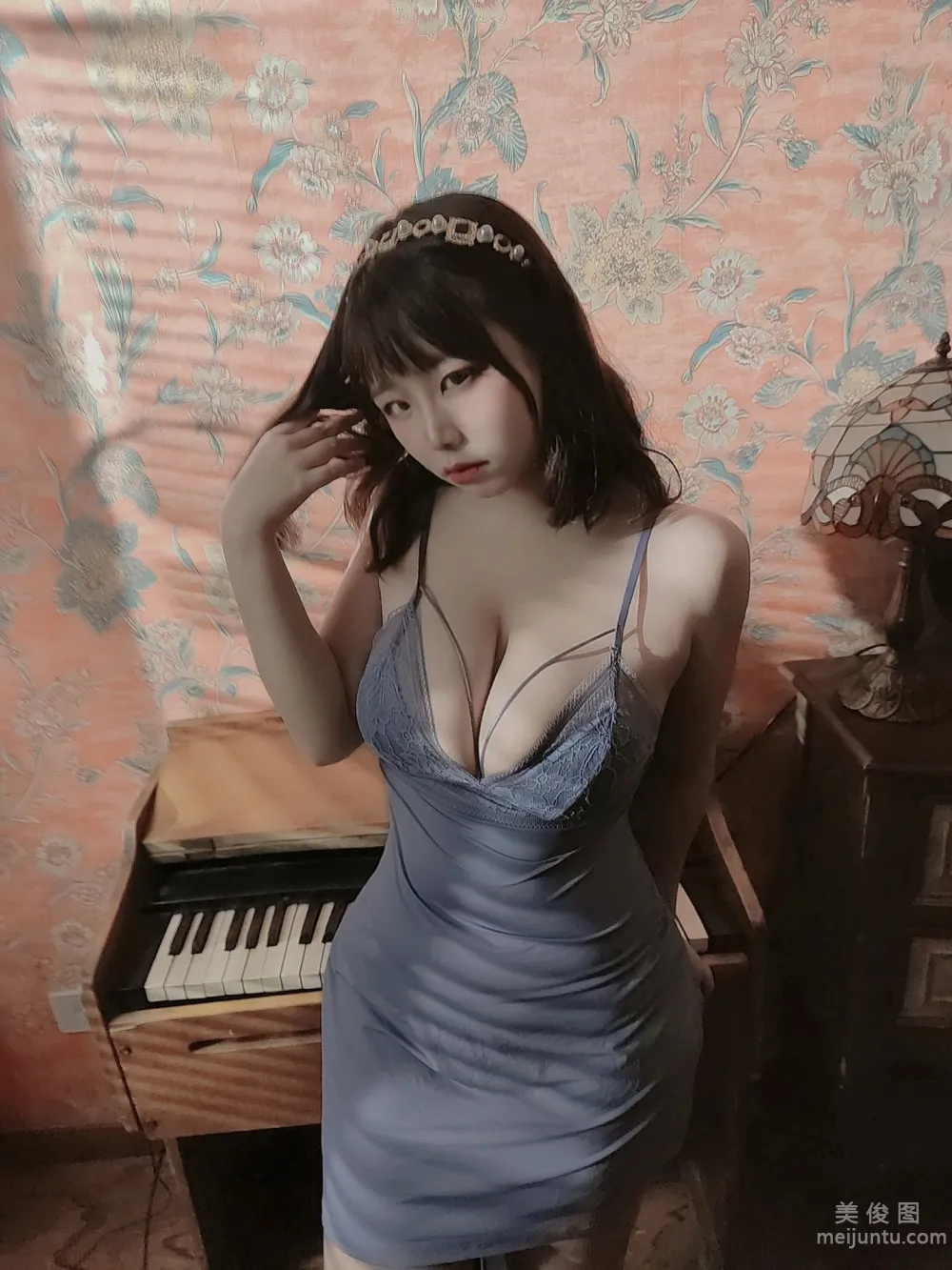 Muling Mu0: Web Idols photo 54