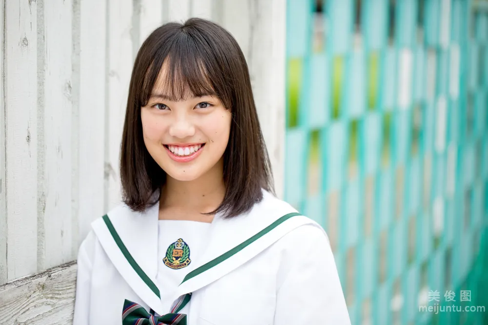 [Minisuka.tv] 柏木さりな Sarina Kashiwagi - Premium Gallery 3.1 10
