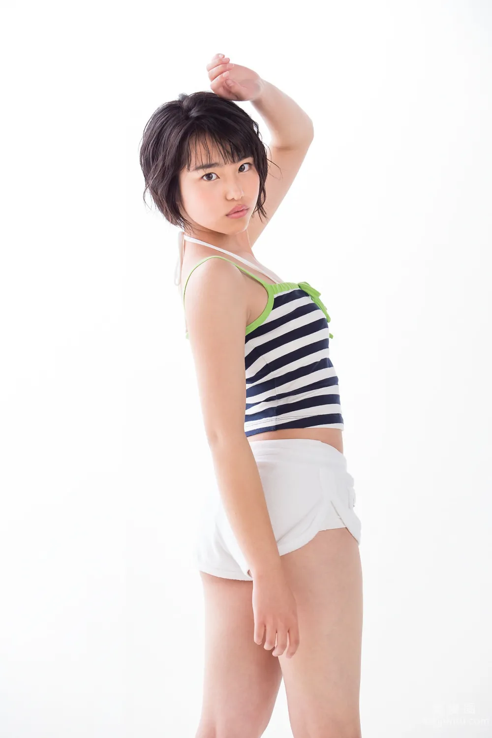 [Minisuka.tv] Saya Asahina 朝比奈さや - Regular Gallery 01 寫真套圖 17