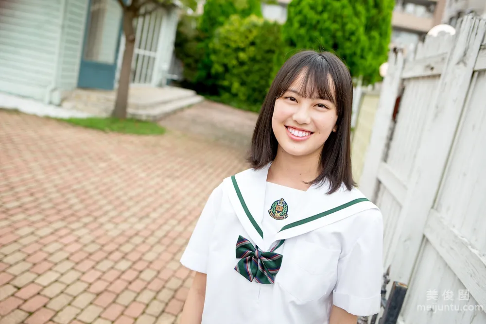 [Minisuka.tv] 柏木さりな Sarina Kashiwagi - Premium Gallery 3.1 18