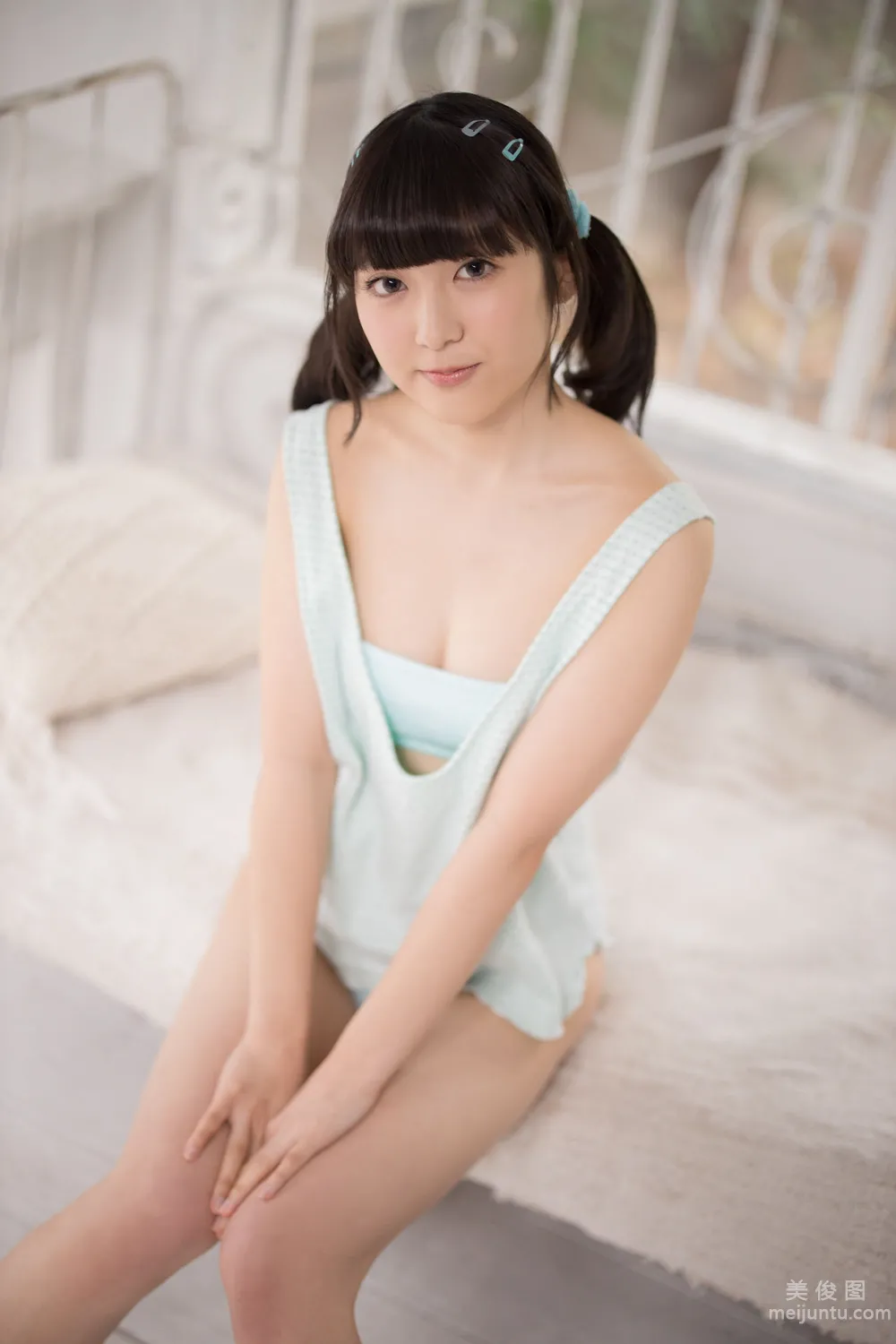 [Minisuka.tv] Ai Takanashi 高梨あい - Regular Gallery 12.2 写真套图10
