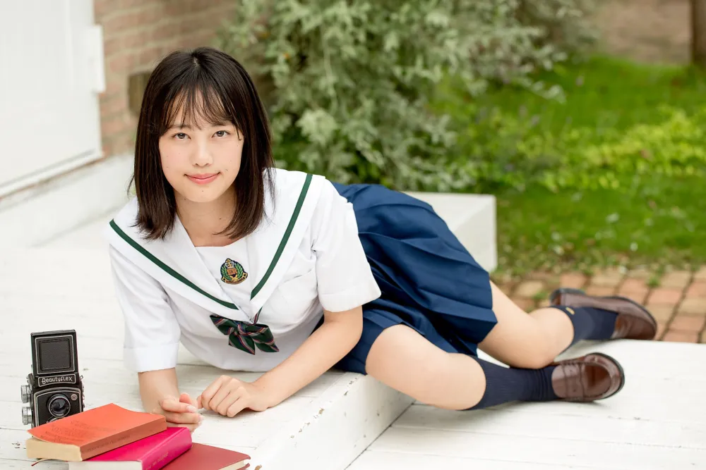 [Minisuka.tv] 柏木さりな Sarina Kashiwagi - Premium Gallery 3.1 36