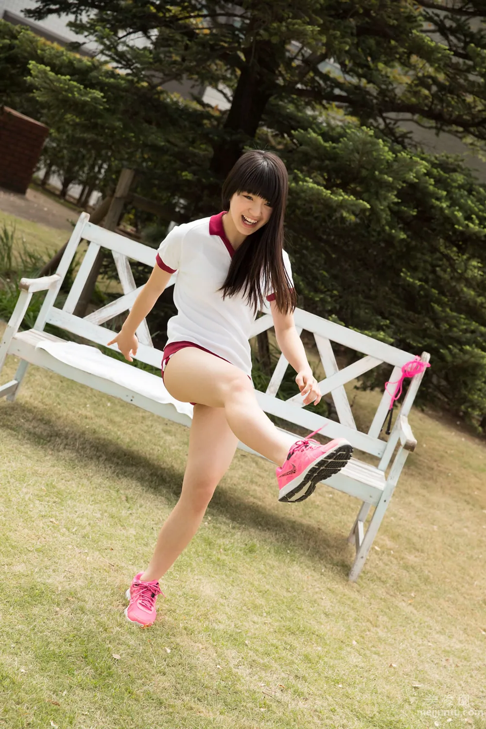 [Minisuka.tv] 玉城ひなこ Hinako Tamaki - Premium Gallery 3.18
