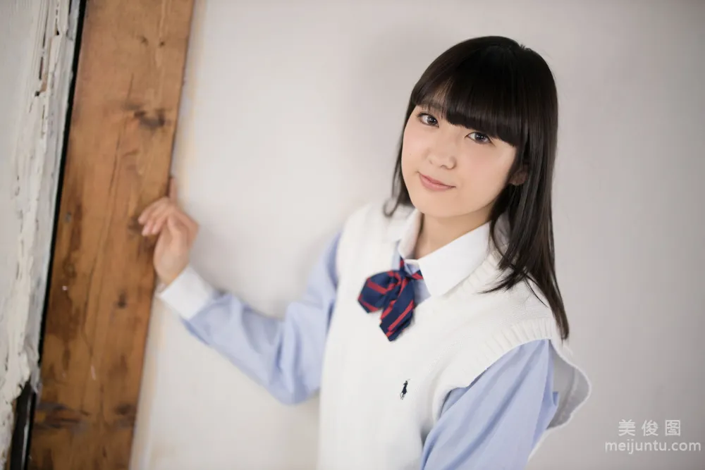 [Minisuka.tv] 高梨あい - Regular Gallery 12.1 寫真套圖 11