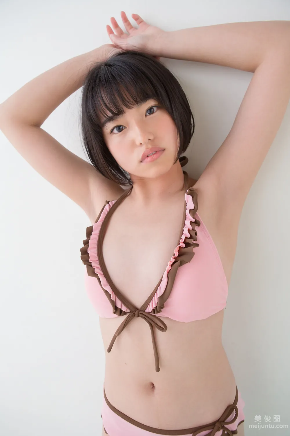 [Minisuka.tv] 朝比奈さや - Regular Gallery 03 写真套图35