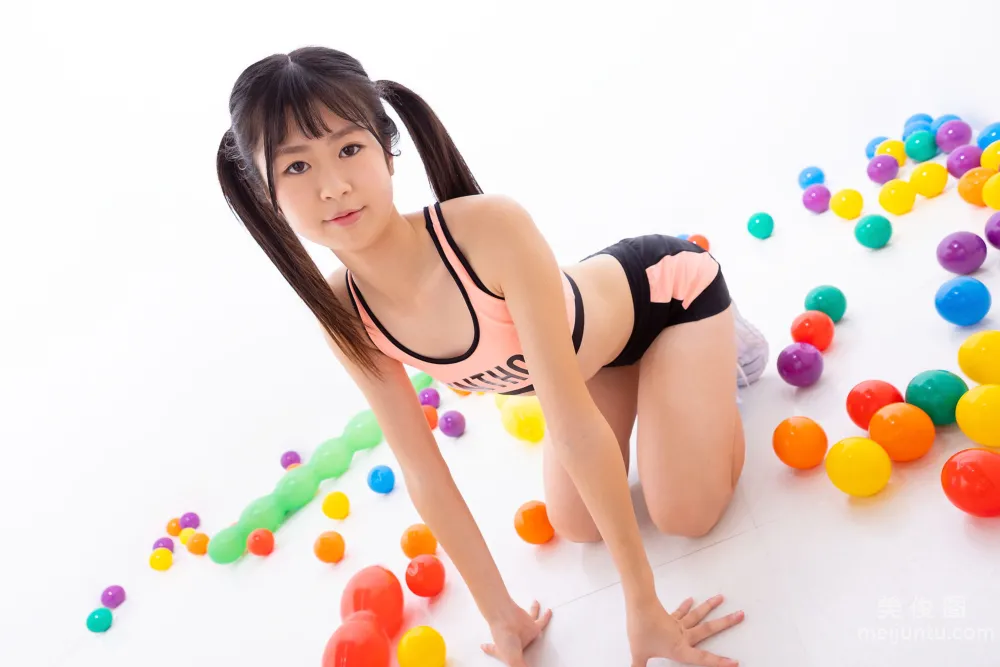 [Minisuka.tv] 七瀬ここね Secret Gallery 2.1 寫真套圖 45