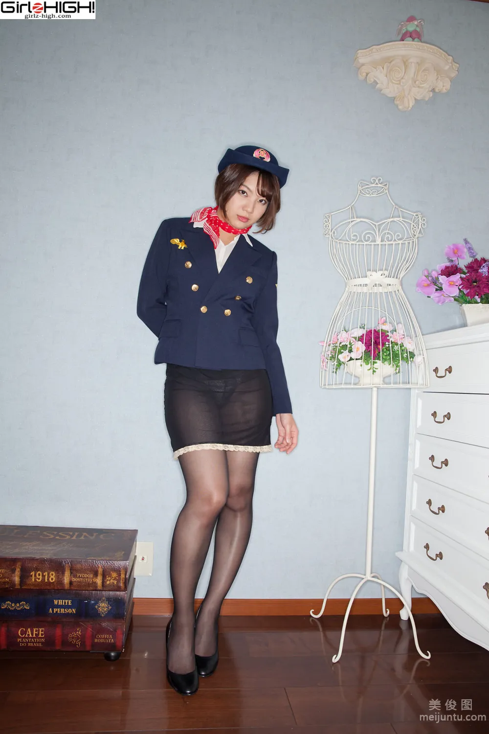 [Girlz-High] 神前つかさ - bfaz_024_003 写真套图1