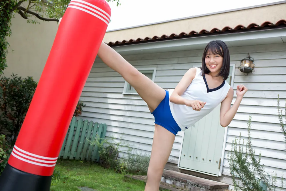 [Minisuka.tv] 柏木さりな Sarina Kashiwagi - Premium Gallery 3.2 25