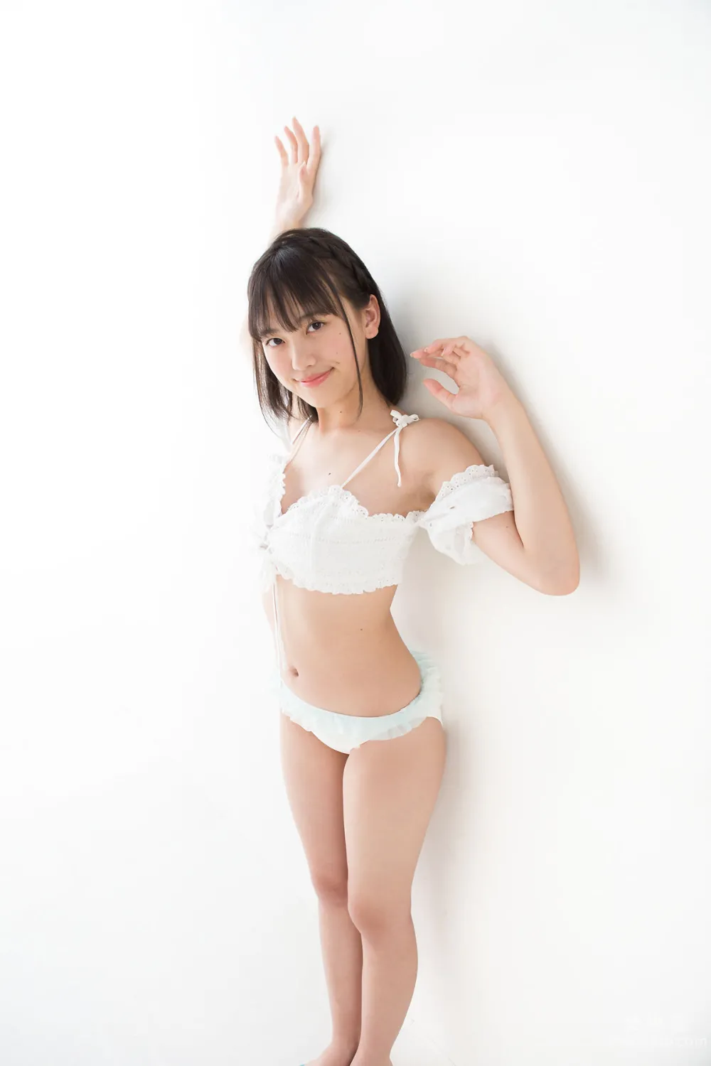 [Minisuka.tv] 柏木さりな Sarina Kashiwagi - Premium Gallery 2.6 46