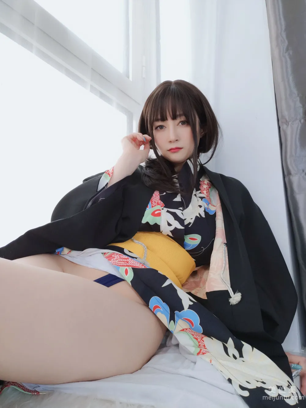 Baiyin 81: Web Idols photo 16