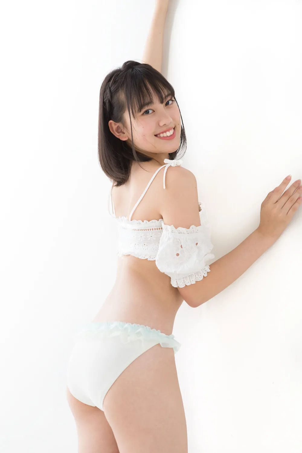 [Minisuka.tv] 柏木さりな Sarina Kashiwagi - Premium Gallery 2.6 42
