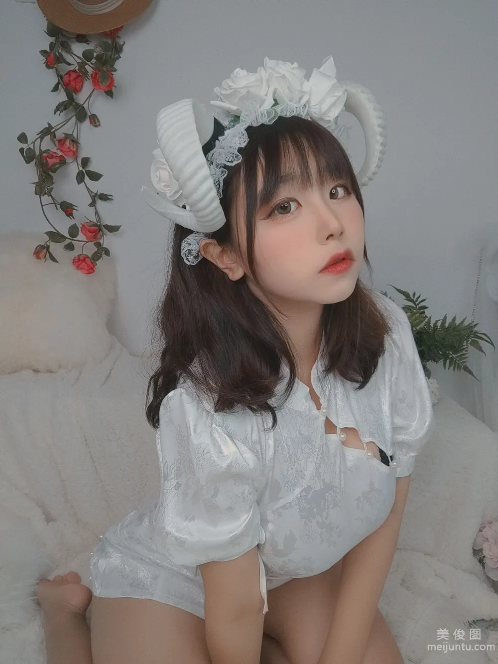 Muling Mu0: Web Idols photo 19