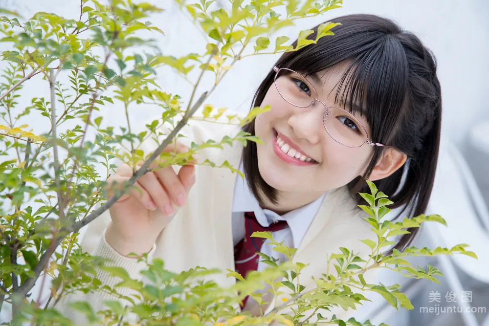 [Minisuka.tv] Risa Sawamura 沢村りさ - Limited Gallery 6.1 25