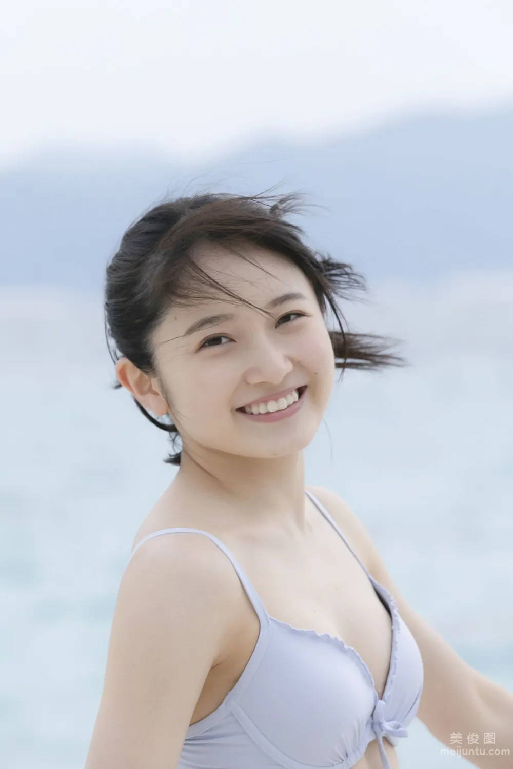 [Hello! Project Digital Books] No.206 Chisaki Morito Photo Set photo 98