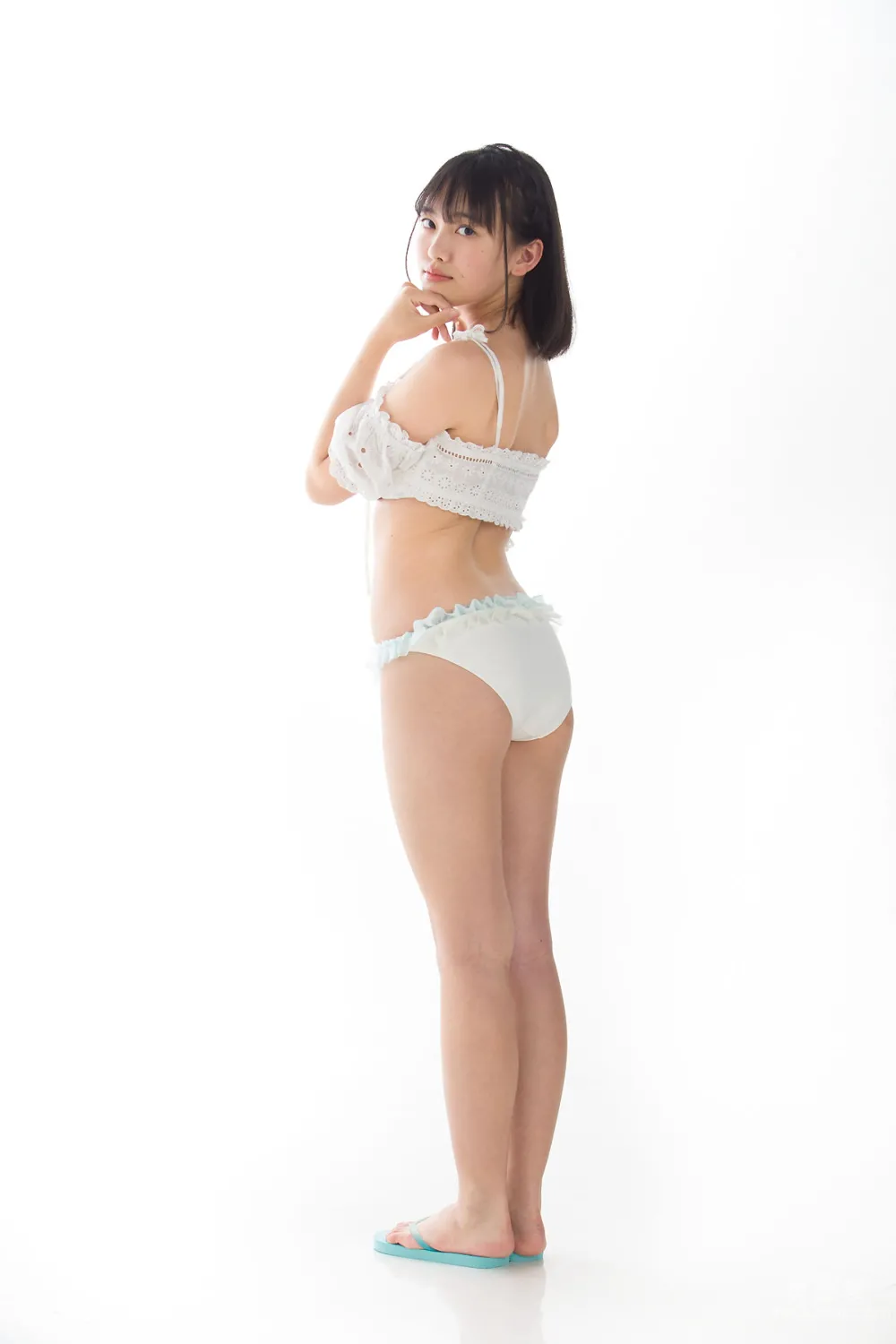 [Minisuka.tv] 柏木さりな Sarina Kashiwagi - Premium Gallery 2.6 15